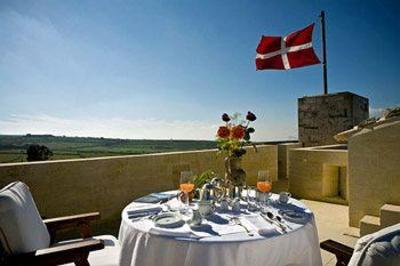 фото отеля Eremo Della Giubiliana Hotel Ragusa