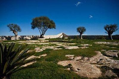фото отеля Eremo Della Giubiliana Hotel Ragusa