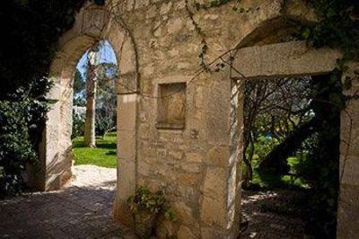 фото отеля Eremo Della Giubiliana Hotel Ragusa