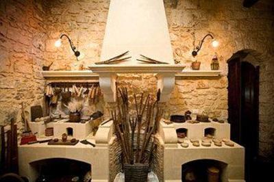 фото отеля Eremo Della Giubiliana Hotel Ragusa