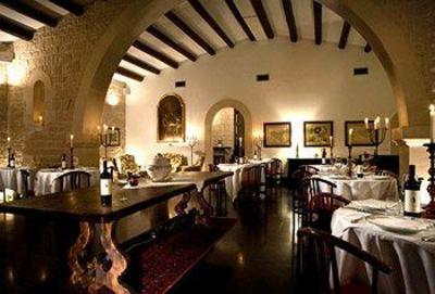 фото отеля Eremo Della Giubiliana Hotel Ragusa