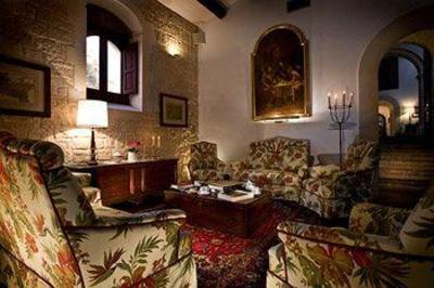 фото отеля Eremo Della Giubiliana Hotel Ragusa
