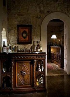 фото отеля Eremo Della Giubiliana Hotel Ragusa