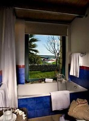 фото отеля Eremo Della Giubiliana Hotel Ragusa