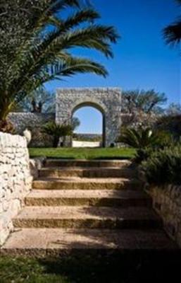 фото отеля Eremo Della Giubiliana Hotel Ragusa