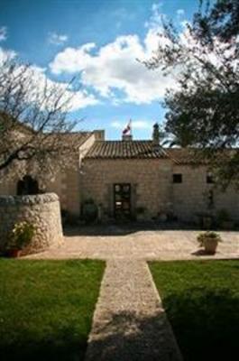 фото отеля Eremo Della Giubiliana Hotel Ragusa