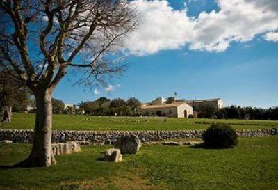 фото отеля Eremo Della Giubiliana Hotel Ragusa