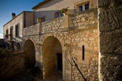 фото отеля Eremo Della Giubiliana Hotel Ragusa