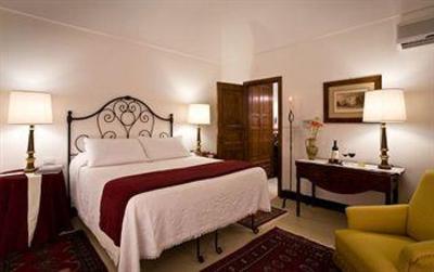 фото отеля Eremo Della Giubiliana Hotel Ragusa
