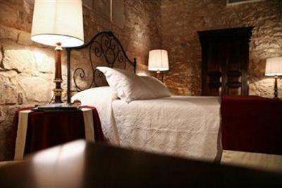 фото отеля Eremo Della Giubiliana Hotel Ragusa