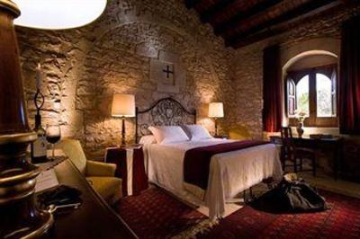фото отеля Eremo Della Giubiliana Hotel Ragusa