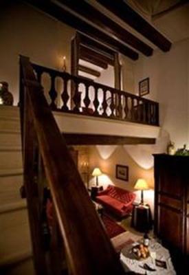 фото отеля Eremo Della Giubiliana Hotel Ragusa