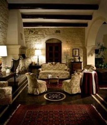 фото отеля Eremo Della Giubiliana Hotel Ragusa
