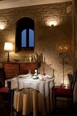 фото отеля Eremo Della Giubiliana Hotel Ragusa