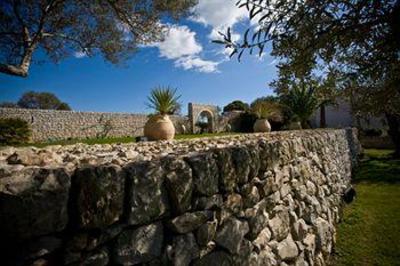 фото отеля Eremo Della Giubiliana Hotel Ragusa