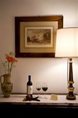 фото отеля Eremo Della Giubiliana Hotel Ragusa