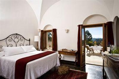 фото отеля Eremo Della Giubiliana Hotel Ragusa