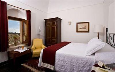 фото отеля Eremo Della Giubiliana Hotel Ragusa