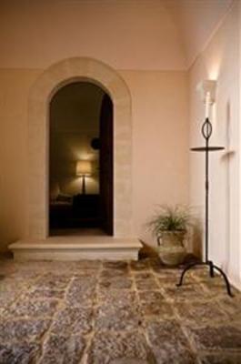 фото отеля Eremo Della Giubiliana Hotel Ragusa