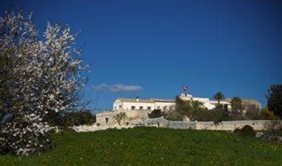 фото отеля Eremo Della Giubiliana Hotel Ragusa