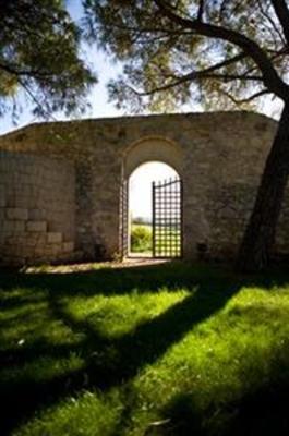 фото отеля Eremo Della Giubiliana Hotel Ragusa