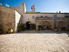 фото отеля Eremo Della Giubiliana Hotel Ragusa