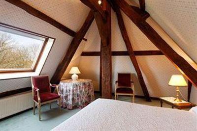 фото отеля Chateau du Landel Hotel Bezancourt