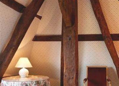 фото отеля Chateau du Landel Hotel Bezancourt