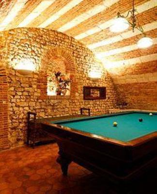 фото отеля Chateau du Landel Hotel Bezancourt