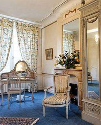 фото отеля Chateau du Landel Hotel Bezancourt