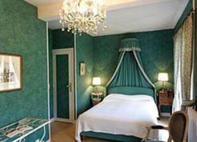 фото отеля Chateau du Landel Hotel Bezancourt