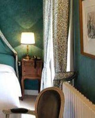 фото отеля Chateau du Landel Hotel Bezancourt