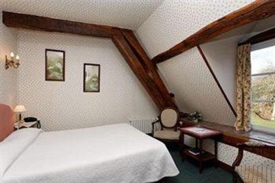 фото отеля Chateau du Landel Hotel Bezancourt