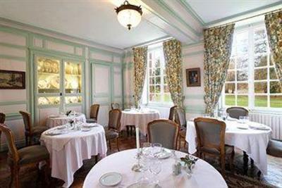 фото отеля Chateau du Landel Hotel Bezancourt