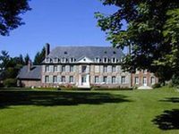 Chateau du Landel Hotel Bezancourt