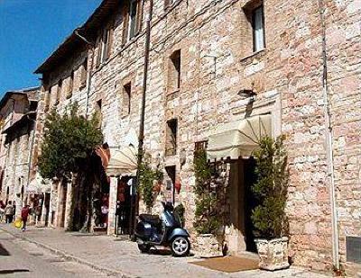 фото отеля Il Palazzo Hotel Assisi