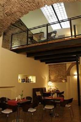 фото отеля Il Palazzo Hotel Assisi
