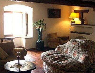 фото отеля Il Palazzo Hotel Assisi