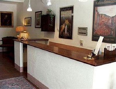 фото отеля Il Palazzo Hotel Assisi
