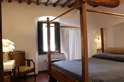 фото отеля Il Palazzo Hotel Assisi