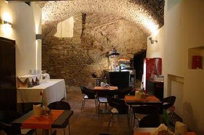 фото отеля Il Palazzo Hotel Assisi