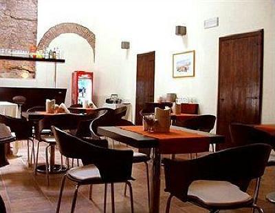 фото отеля Il Palazzo Hotel Assisi