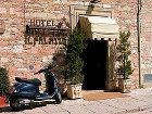 фото отеля Il Palazzo Hotel Assisi