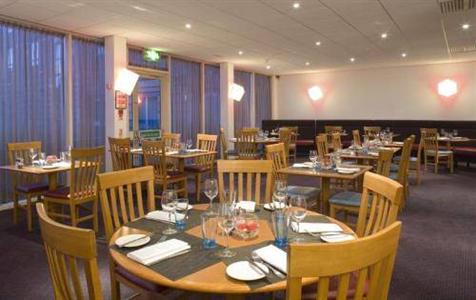 фото отеля Novotel Wolverhampton
