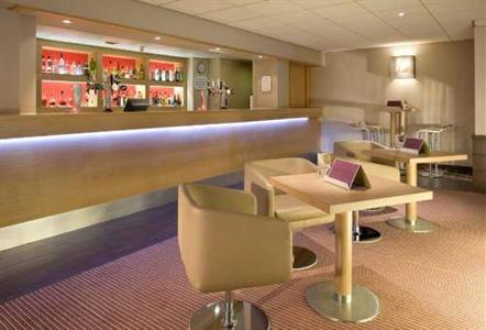 фото отеля Novotel Wolverhampton