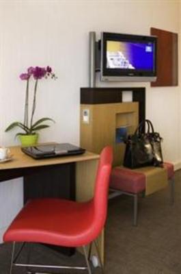 фото отеля Novotel Wolverhampton