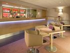 фото отеля Novotel Wolverhampton