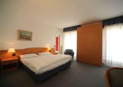 фото отеля Hotel Montana Trento