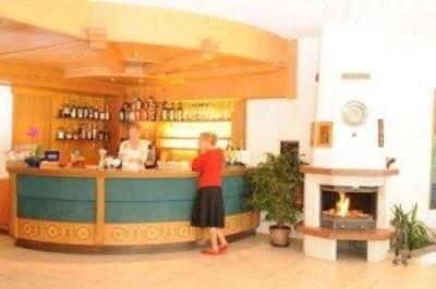 фото отеля Hotel Montana Trento