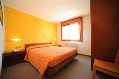 фото отеля Hotel Montana Trento